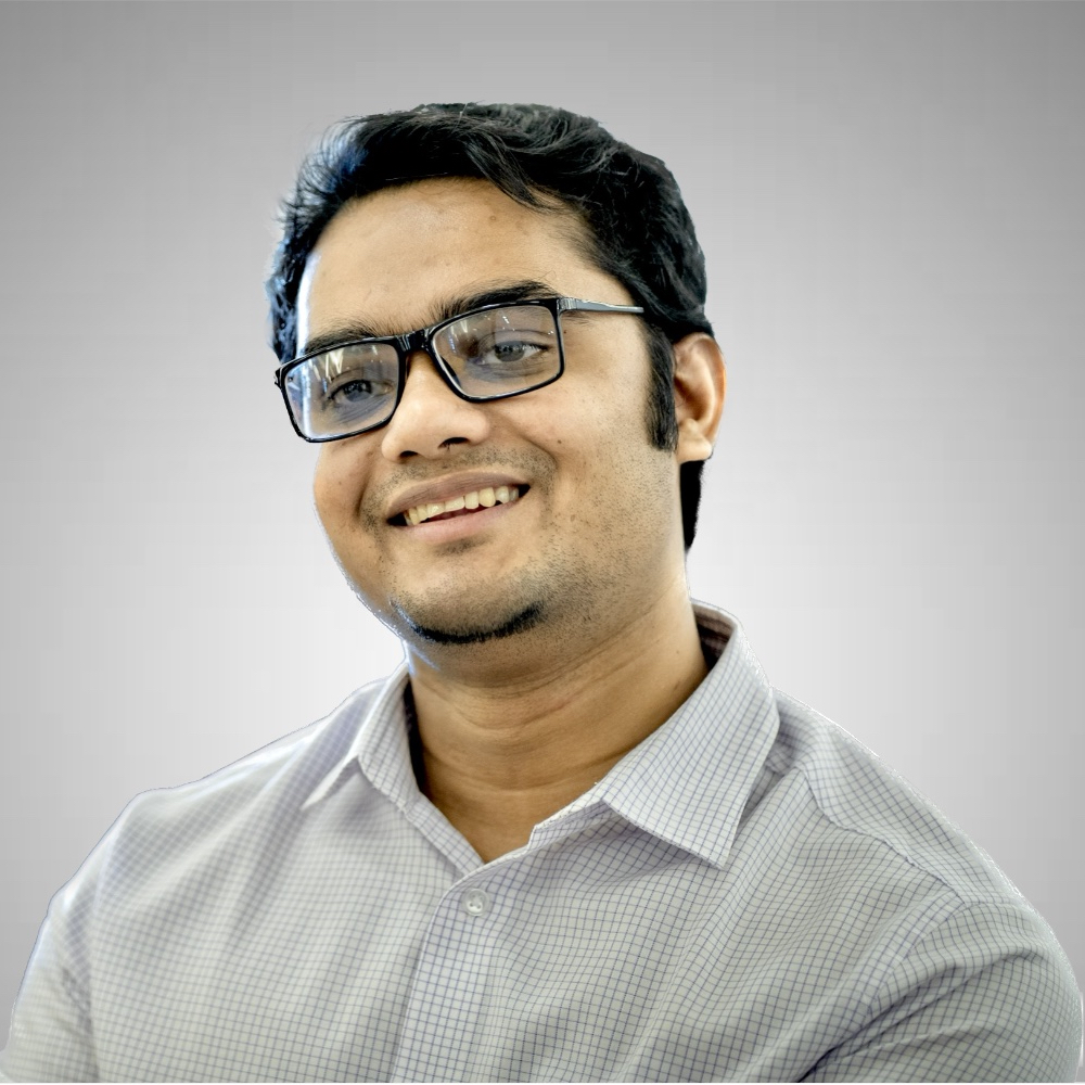Mostafiz Rahman Software Engineer